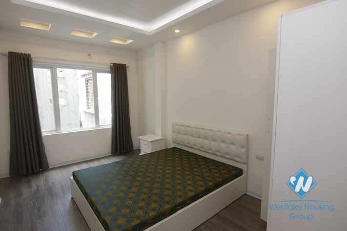 6 bedrooms house for rent in Ba Dinh, Hanoi.