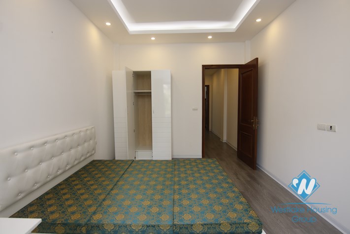 6 bedrooms house for rent in Ba Dinh, Hanoi.