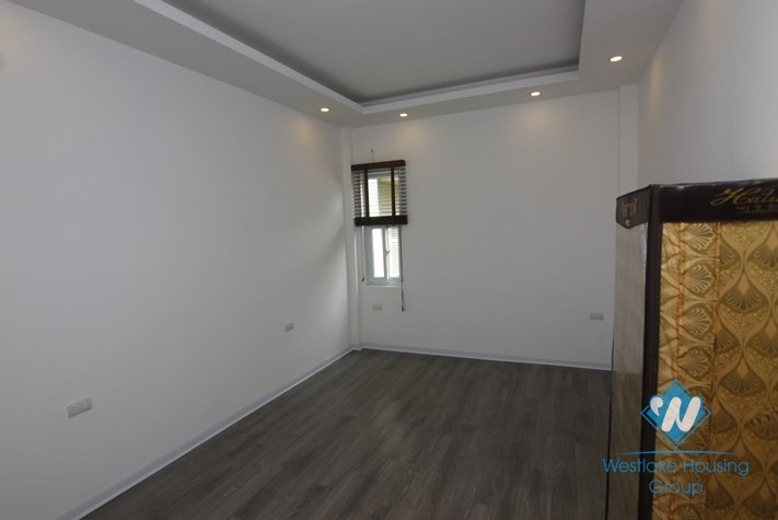 6 bedrooms house for rent in Ba Dinh, Hanoi.
