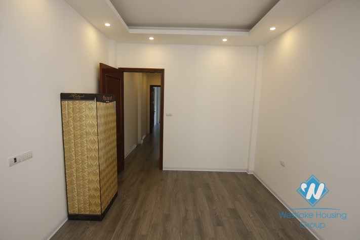 6 bedrooms house for rent in Ba Dinh, Hanoi.