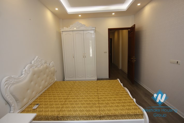 6 bedrooms house for rent in Ba Dinh, Hanoi.