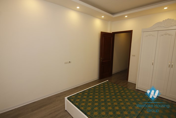 6 bedrooms house for rent in Ba Dinh, Hanoi.