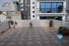 Beautiful studio for rent in Truc Bach area, Hanoi