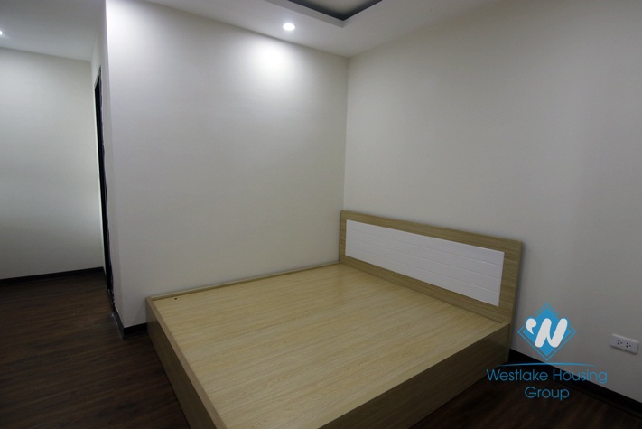 A brand new apartment for rent in An Binh city, Pham Van Dong