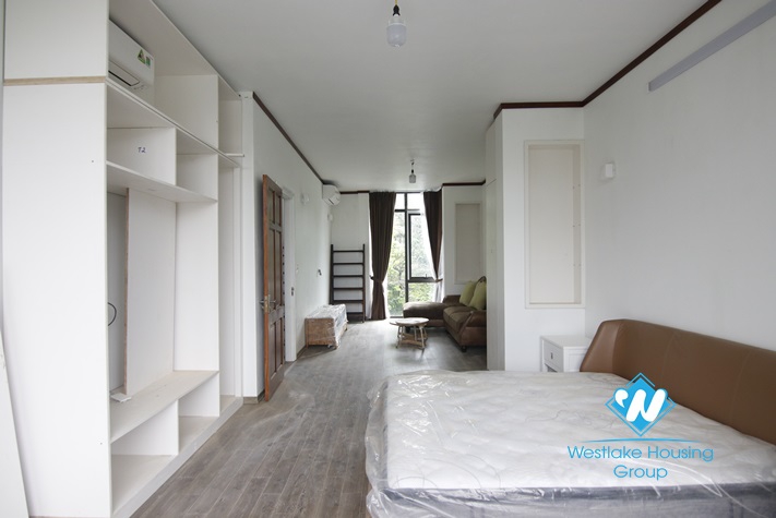 A beautiful brand new house for rent in Long Bien