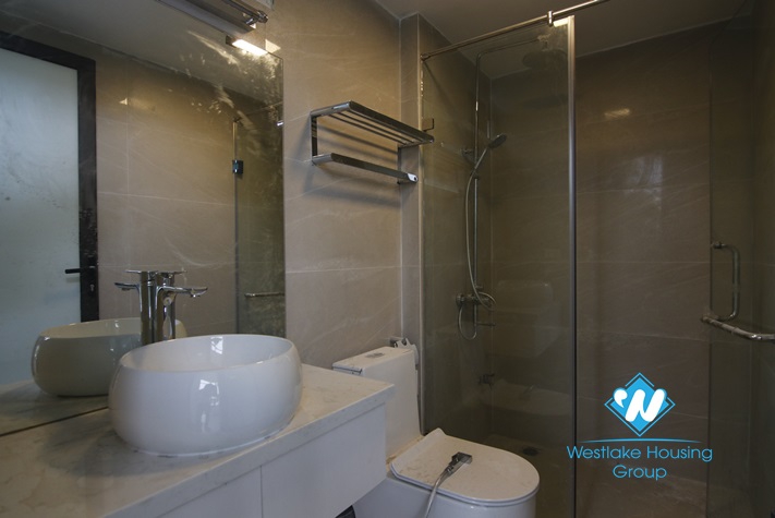 A beautiful brand new house for rent in Long Bien