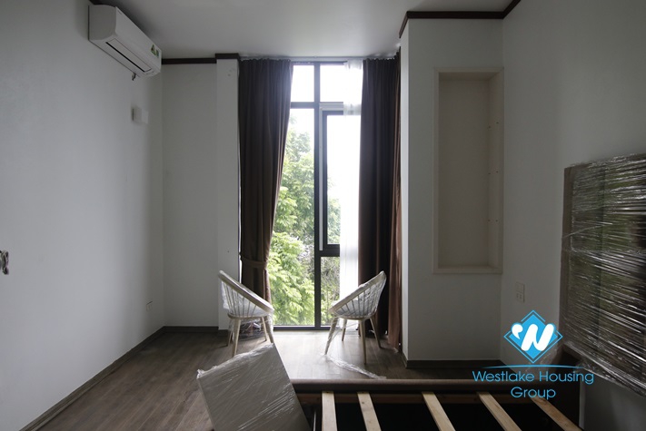 A beautiful brand new house for rent in Long Bien