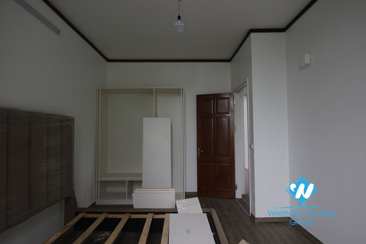 A beautiful brand new house for rent in Long Bien