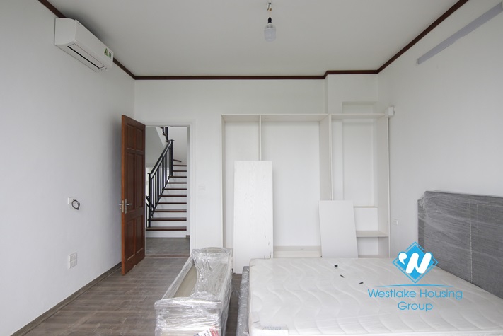 A beautiful brand new house for rent in Long Bien