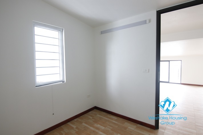 A beautiful brand new house for rent in Long Bien