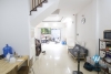 Six bedrooms house for rent in Hoang Hoa Tham street, Ba Dinh district, Ha Noi