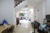 Six bedrooms house for rent in Hoang Hoa Tham street, Ba Dinh district, Ha Noi