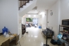 Six bedrooms house for rent in Hoang Hoa Tham street, Ba Dinh district, Ha Noi
