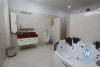 Six bedrooms house for rent in Hoang Hoa Tham street, Ba Dinh district, Ha Noi