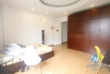 Six bedrooms house for rent in Hoang Hoa Tham street, Ba Dinh district, Ha Noi