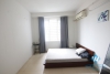 Six bedrooms house for rent in Hoang Hoa Tham street, Ba Dinh district, Ha Noi