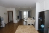Super stylish and modern apartment for rent on Vimhome Nguyen Chi Thanh, Ha Noi