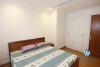 Super stylish and modern apartment for rent on Vimhome Nguyen Chi Thanh, Ha Noi
