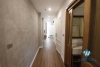 Nice Apartment for rent in Badinh area