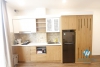 Nice Apartment for rent in Badinh area