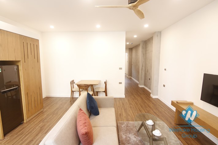 Nice Apartment for rent in Badinh area