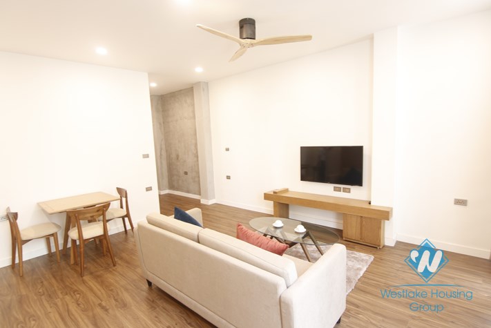 Nice Apartment for rent in Badinh area