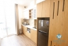 Nice Apartment for rent in Badinh area