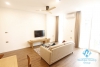Nice Apartment for rent in Badinh area