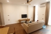 Nice Apartment for rent in Badinh area