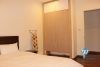 Modern 2-bedroom apartment for rent in Tay Ho, Hanoi