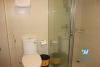 Modern 2-bedroom apartment for rent in Tay Ho, Hanoi
