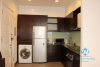 Modern 2-bedroom apartment for rent in Tay Ho, Hanoi