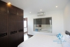 Brand new apartment building for rent in Cau Giay, Ha noi 