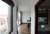 Brand new apartment building for rent in Cau Giay, Ha noi 