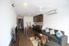 Brand new apartment building for rent in Cau Giay, Ha noi 