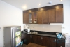 Brand new apartment building for rent in Cau Giay, Ha noi 