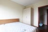Modern and beautiful serviced apartment for rent in Dang Thai Mai St, Tay Ho, Hanoi