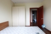 Modern and beautiful serviced apartment for rent in Dang Thai Mai St, Tay Ho, Hanoi