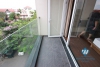 Modern and beautiful serviced apartment for rent in Dang Thai Mai St, Tay Ho, Hanoi