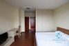 Modern and beautiful serviced apartment for rent in Dang Thai Mai St, Tay Ho, Hanoi