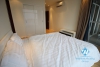 New and clean two bedrooms apartment for rent in Watermark building, Tay Ho, Ha Noi