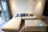 New and clean two bedrooms apartment for rent in Watermark building, Tay Ho, Ha Noi