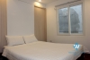 Beautiful apartment with 2 bedrooms for rent in Tay Ho, Ha Noi