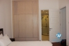 Beautiful apartment with 2 bedrooms for rent in Tay Ho, Ha Noi