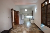 Beautiful house with big yard for rent in Tay Ho, Ha Noi.