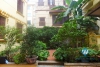 Nice house for rent in Dang Thai Mai st, Tay Ho district , Ha Noi