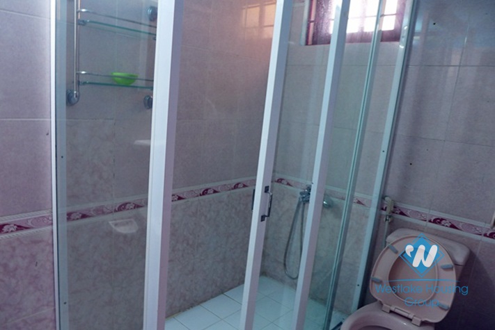 Nice house for rent in Dang Thai Mai st, Tay Ho district , Ha Noi