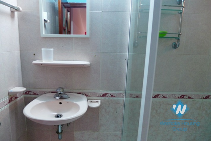 Nice house for rent in Dang Thai Mai st, Tay Ho district , Ha Noi