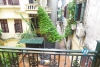 Nice house for rent in Dang Thai Mai st, Tay Ho district , Ha Noi