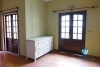 Nice house for rent in Dang Thai Mai st, Tay Ho district , Ha Noi